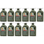 Shell Helix Ultra 5W-30 Motoröl 11x 1l = 11 Liter