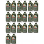 Shell Helix Ultra 5W-30 Motoröl 20x 1l = 20 Liter