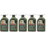 Shell Helix Ultra 5W-30 Motoröl 5x 1l = 5 Liter