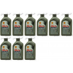 Shell Helix Ultra 5W-30 Motoröl 9x 1l = 9 Liter
