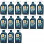 Shell Advance AX7 4T 15W-50 Motorrad Motoröl 15x 1l = 15 Liter