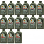 Shell Helix Ultra Racing 10W-60 Motoröl 15x 1l = 15 Liter