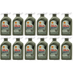 Shell Helix Ultra Professional AM-L 5W-30 Motoröl 12x 1l = 12 Liter