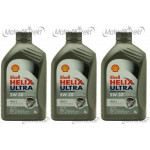 Shell Helix Ultra Professional AM-L 5W-30 Motoröl 3x 1l = 3 Liter