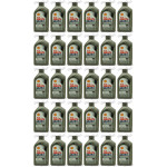 Shell Helix Ultra Professional AM-L 5W-30 Motoröl 30x 1l = 30 Liter