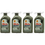 Shell Helix Ultra Professional AM-L 5W-30 Motoröl 4x 1l = 4 Liter