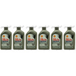 Shell Helix Ultra Professional AM-L 5W-30 Motoröl 6x 1l = 6 Liter