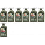 Shell Helix Ultra Professional AM-L 5W-30 Motoröl 7x 1l = 7 Liter