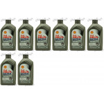 Shell Helix Ultra Professional AM-L 5W-30 Motoröl 8x 1l = 8 Liter