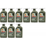 Shell Helix Ultra Professional AM-L 5W-30 Motoröl 9x 1l = 9 Liter