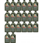 Shell Helix Ultra 0W-40 Motoröl 20x 1l = 20 Liter
