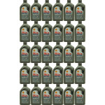 Shell Helix Ultra 0W-40 Motoröl 30x 1l = 30 Liter