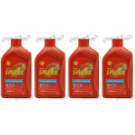 Shell Spirax S2 ATF AX Automatikgetriebeöl 4x 1l = 4 Liter