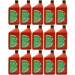 Shell Aeroshell Oil W 15W-50 15x 1l = 15 Liter