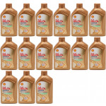 Shell Helix Ultra ECT C2/C3 0W-30 Motoröl 15x 1l = 15 Liter