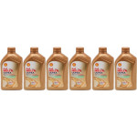 Shell Helix Ultra ECT C2/C3 0W-30 Motoröl 6x 1l = 6 Liter