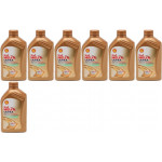 Shell Helix Ultra ECT C2/C3 0W-30 Motoröl 7x 1l = 7 Liter