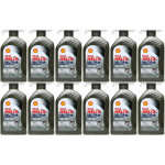 Shell Helix Ultra Professional AV-L 0W-30 PKW-Motoröl 12x 1l = 12 Liter