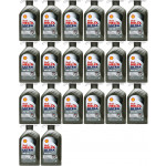 Shell Helix Ultra Professional AV-L 0W-30 PKW-Motoröl 20x 1l = 20 Liter