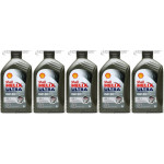 Shell Helix Ultra Professional AV-L 0W-30 PKW-Motoröl 5x 1l = 5 Liter
