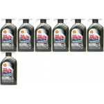 Shell Helix Ultra Professional AV-L 0W-30 PKW-Motoröl 7x 1l = 7 Liter