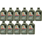 Shell Helix Ultra Professional AG 5W-30 Motoröl 11x 1l = 11 Liter