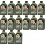 Shell Helix Ultra Professional AG 5W-30 Motoröl 15x 1l = 15 Liter