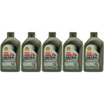 Shell Helix Ultra Professional AG 5W-30 Motoröl 5x 1l = 5 Liter