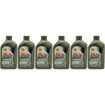 Shell Helix Ultra Professional AG 5W-30 Motoröl 6x 1l = 6 Liter