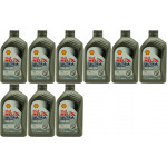 Shell Helix Ultra Professional AG 5W-30 Motoröl 9x 1l = 9 Liter