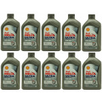 Shell Helix Ultra Professional AR-L 5W-30 Motoröl 10x 1l = 10 Liter
