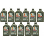 Shell Helix Ultra Professional AR-L 5W-30 Motoröl 11x 1l = 11 Liter