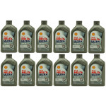 Shell Helix Ultra Professional AR-L 5W-30 Motoröl 12x 1l = 12 Liter