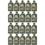 Shell Helix Ultra Professional AR-L 5W-30 Motoröl 20x 1l = 20 Liter