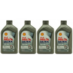Shell Helix Ultra Professional AR-L 5W-30 Motoröl 4x 1l = 4 Liter
