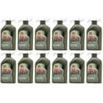 Shell Helix Ultra Professional AP-L 5W-30 Motoröl 12x 1l = 12 Liter