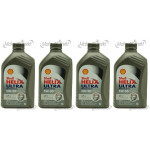 Shell Helix Ultra Professional AP-L 5W-30 Motoröl 4x 1l = 4 Liter