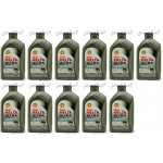 Shell Helix Ultra Professional AF 5W-30 Motoröl 11x 1l = 11 Liter