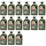 Shell Helix Ultra Professional AF 5W-30 Motoröl 15x 1l = 15 Liter