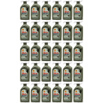 Shell Helix Ultra Professional AF 5W-30 Motoröl 30x 1l = 30 Liter
