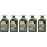 Shell Helix Ultra Professional AF 5W-30 Motoröl 5x 1l = 5 Liter