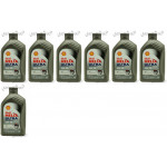 Shell Helix Ultra Professional AF 5W-30 Motoröl 7x 1l = 7 Liter