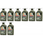 Shell Helix Ultra Professional AF 5W-30 Motoröl 8x 1l = 8 Liter