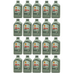 Shell Helix HX8 ECT 5W-30 Motoröl 20x 1l = 20 Liter