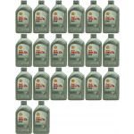 Shell Helix HX8 ECT C3 5W-30 Motoröl 20x 1l = 20 Liter