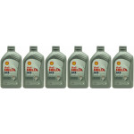 Shell Helix HX8 ECT C3 5W-30 Motoröl 6x 1l = 6 Liter
