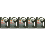 Shell Helix Ultra 5W-40 Motoröl 5x 4l = 20 Liter