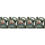 Shell Helix Ultra Professional AV-L 0W-30 Motoröl 5x 5 = 25 Liter