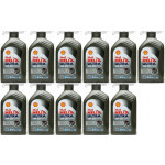 Shell Helix Ultra ECT C3 5W-30 PKW-Motoröl 11x 1l = 11 Liter