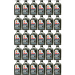 Shell Helix Ultra ECT C3 5W-30 PKW-Motoröl 30x 1l = 30 Liter